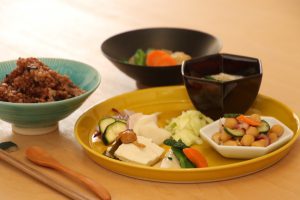 発酵食料理教室